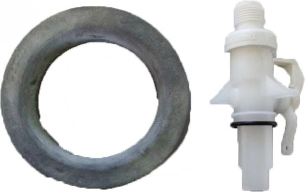 Thetford Aqua Magic IV Watervalve
