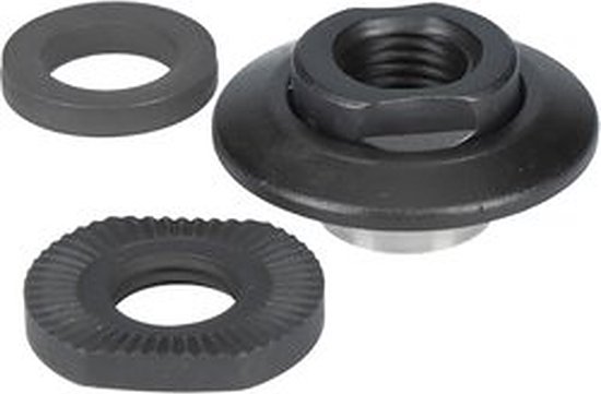 Shimano Ricambio ASSE HBRM70 Comp 108 mm