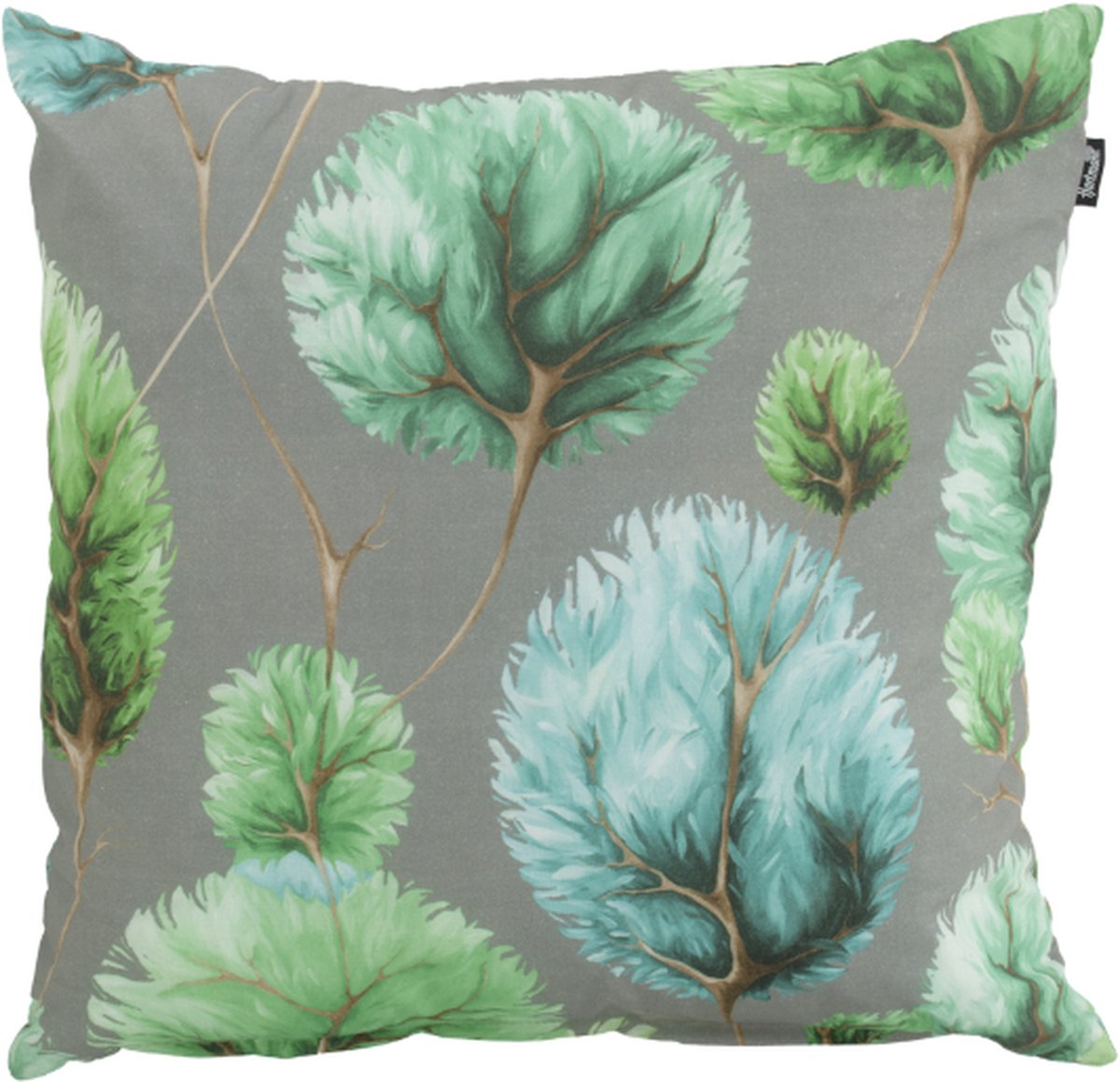 Hartman Norah Grey 50x50x16 Sierkussen