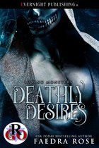 Loving Monsters - Deathly Desires
