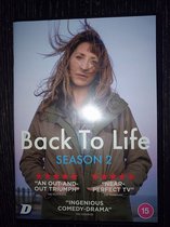 Back To Life: Season 2 (DVD)