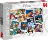 Disney Pix Collection Princess Selfies 1000 pièces