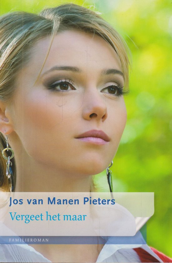 Vergeet het maar - cover