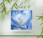 Fonix - Relax...Volume 4 (CD)