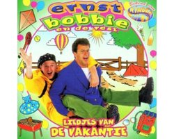 Liedjes Van De Vakantie