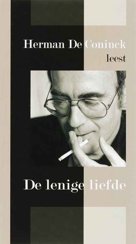 Leest Gedichten Uit De Lenigeliefde