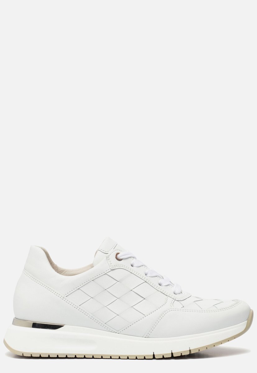 Gabor Sneakers wit Leer 101320 - Dames