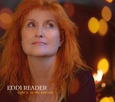 Eddi Reader - Light Is In The Horizon (CD)