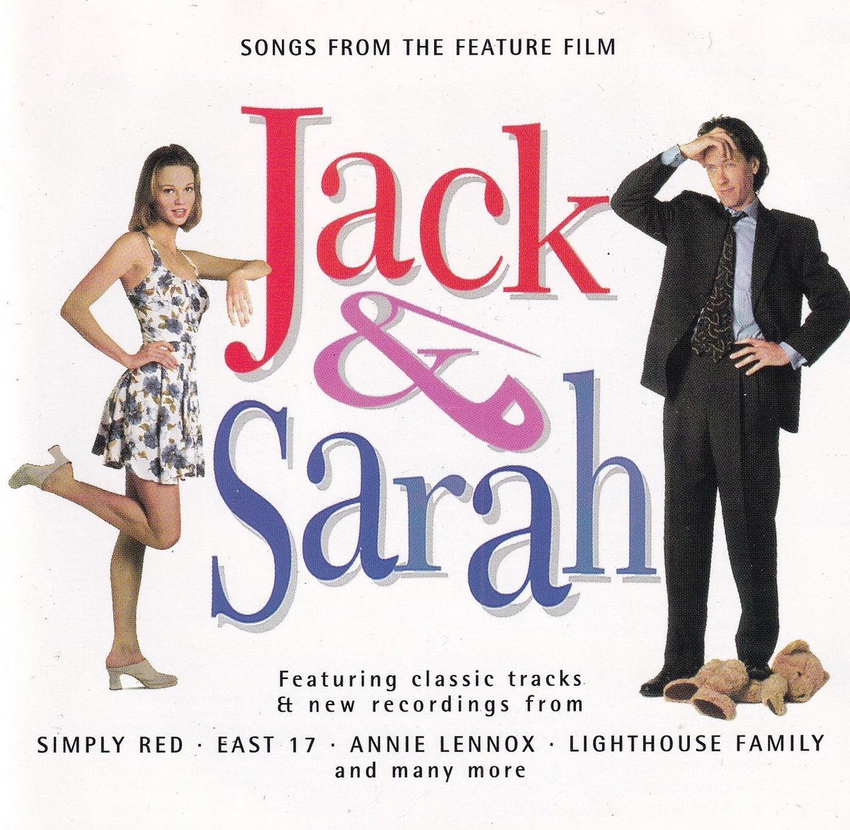Jack &Amp; Sarah