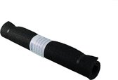 Nedco - Tapis anti-vibration pour lave-linge / sèche-linge par exemple - Tapis en caoutchouc 60x60x6mm