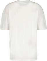 GARCIA Jongens T-shirt Wit - Maat 176