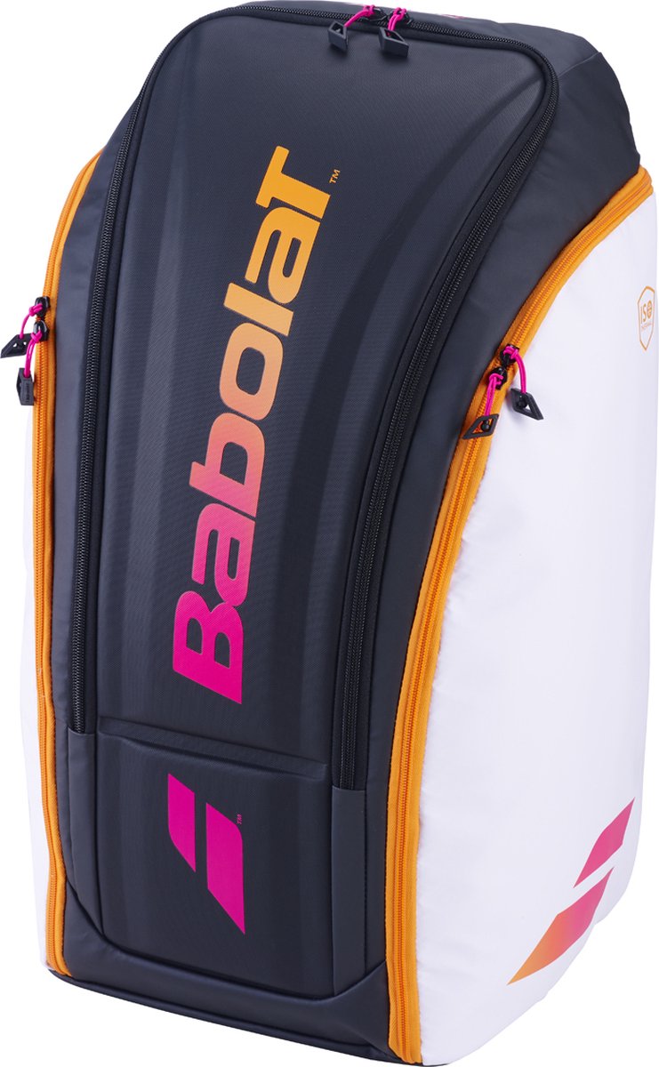 Babolat Performance Multicolor Padeltas bol