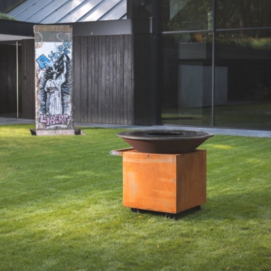 Ofyr Classic Corten 120 Pro+ van OFYR — afbeelding 2