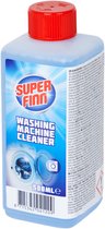 Wasmachinereiniger 2-pack - wasmachine schoonmaakmiddel - vuil - kalk - ontvet - schoonmaak - frisse geur
