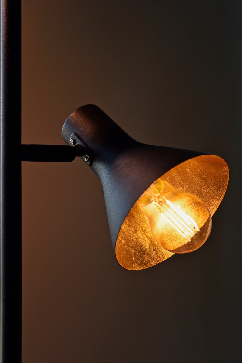 Calex Slimme Lamp E14 Goud thumbnail 4