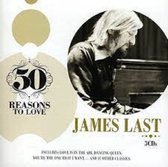 Last James - 50 Reasons To Love: James Last