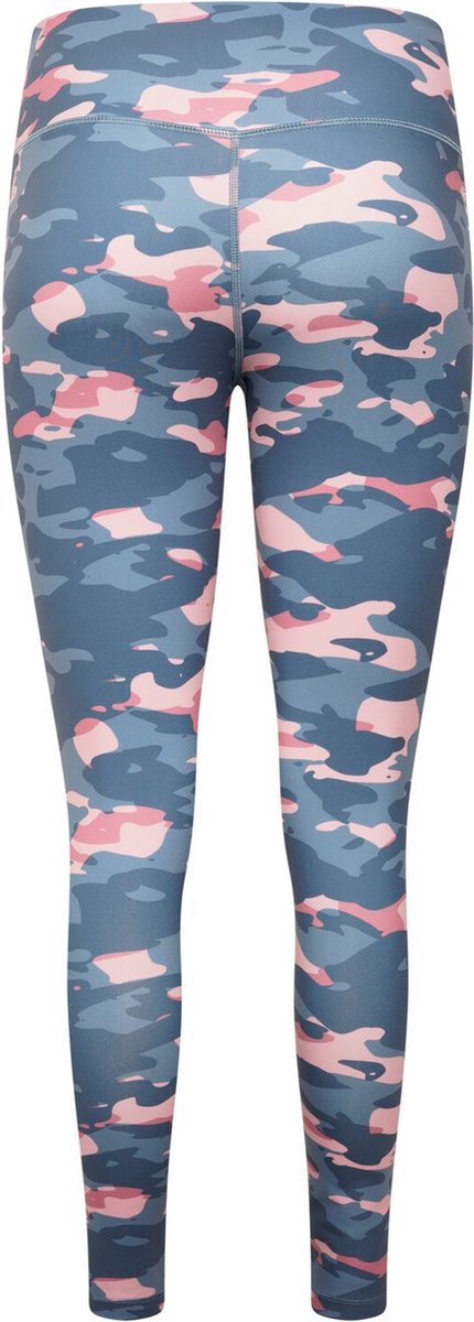 Dare 2b - Influential Dames Sportlegging - Roze Motief - Maat 46 van Dare 2b — afbeelding 3