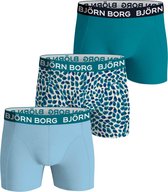 Jaarlijks afwijzing genezen Björn Borg Boxershort heren kopen? Kijk snel! | bol.com