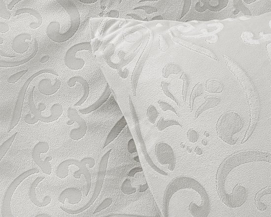 Macaron Dessert Eenpersoons Dekbedovertrek Set Kinderen, Luxe Zachte Microfiber Beddengoed Set, 1 Dekbedovertrek 135x200 cm met Rits en 1 Kussensloop 50x75 cm