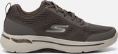 Baskets Skechers GOwalk Arch Fit taupe - Taille 42