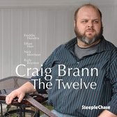 Craig Brann - The Twelve (CD)