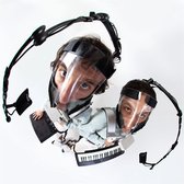 Macula Dog - Orange 2 (LP)