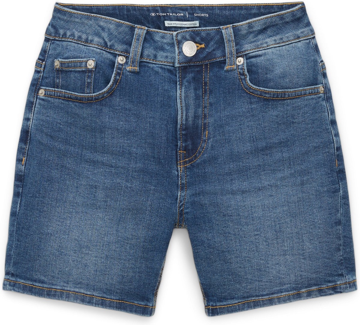 Johnny Looper Bermuda in jeans uomo: in offerta a 23.99€ su