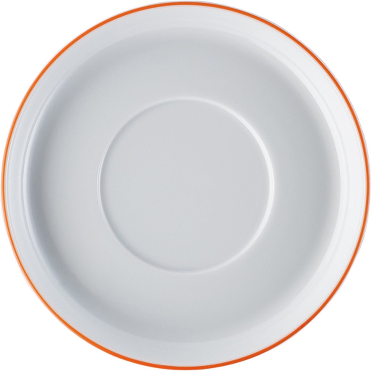 Rosenthal Forma 1382 Blanco - Diseño Atemporal