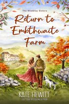 The Mowbray Sisters 1 - Return to Embthwaite Farm