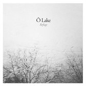 Ô Lake - Refuge (CD)
