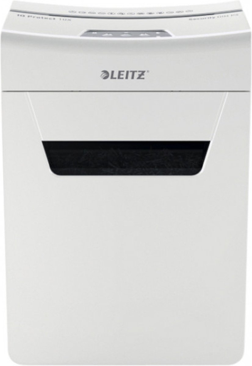 Leitz IQ Protect 10X – Ultrastil