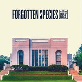 Forgotten Species - Hades Fades (10" LP)