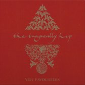 The Tragically Hip - Yer Favourites Volume 1 (2 LP)