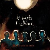 Les Doigts De L'Homme - Le Coeur Des Vivants (LP)