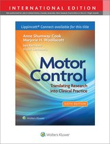Lippincott Connect- Motor Control