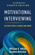 Motivational Interviewing, Fourth Edition