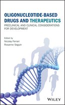 Antisense-Based Drugs and Therapeutics
