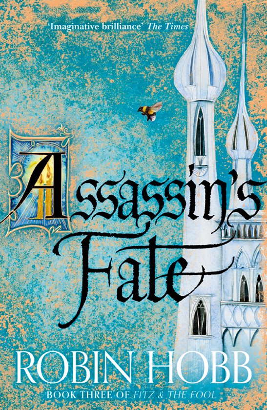 Foto: Assassin s fate