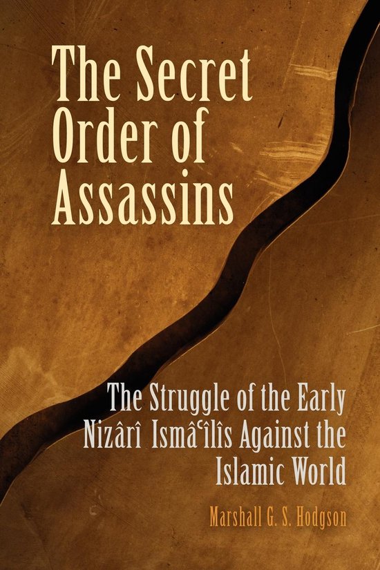 The Secret Order Of Assassins