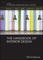 Handbook Of Interior Design