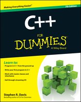 C++ For Dummies 7Th Edition