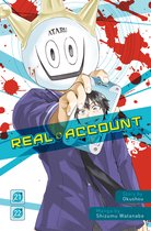 Real Account- Real Account 21-22