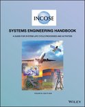 INCOSE Systems Engineering Handbook A Gu