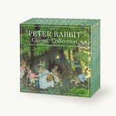 The Peter Rabbit Classic Collection (The Revised Edition)