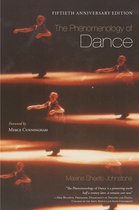 Phenomenology Of Dance