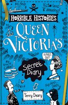 Horrible Histories- Queen Victoria's Secret Diary