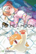 Fly Me to the Moon- Fly Me to the Moon, Vol. 18