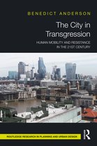 Routledge Research in Planning and Urban Design-The City in Transgression