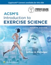 American College of Sports Medicine- ACSM's Introduction to Exercise Science