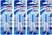 Aquafresh Mondspray - Voordeelverpakking 4 x 15 ml
